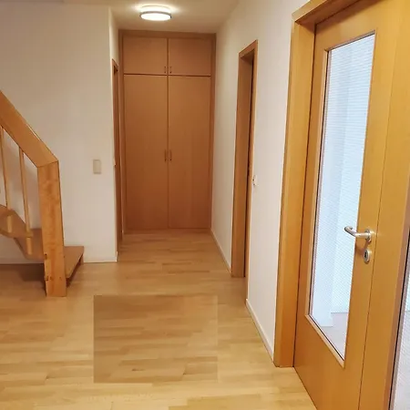 Komfortable Citywohnung In Trierers Fussgaengerzone - 65 Qm - Auch Offbase * Τρίερ