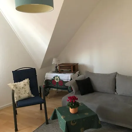 Komfortable Citywohnung In Trierers Fussgaengerzone - 65 Qm - Auch Offbase Δωμάτια σε οικογενειακή κατοικία Τρίερ